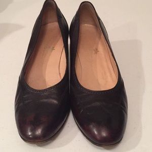 Tanino Crisci dress shoes
